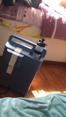 海尔医用级制氧机有保证吗