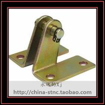 (Xj Pneumatic)MA MAL Mini cylinder base Swing bracket SDB-16 20 25 32 40