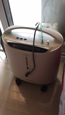 鱼跃制氧机是不是正品？