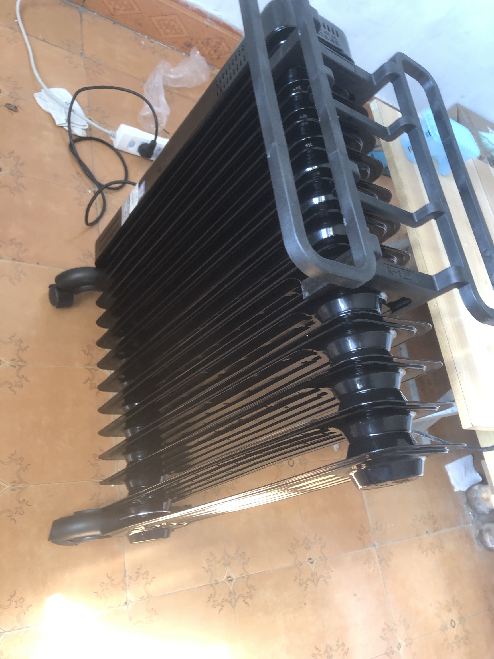 【独家爆料】电热油汀取暖器费电暖风机/取暖器怎么样？一定要了解的评测情况