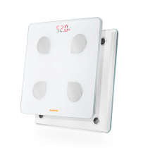 Tsinghua Tongfang body fat says N1 good body fat weighing scale body fat says intelligent precision home electronic scale physique says body scale health professional test fat