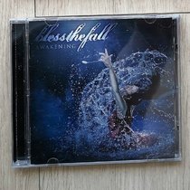 Back hardcore metal Blessthefall Awakening Bless the fall US Silver Circle