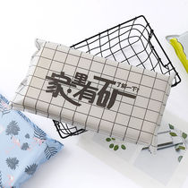 Ice pillow adult children summer water pillow cooling artifact student nap ice mat vcp material water injection pillow