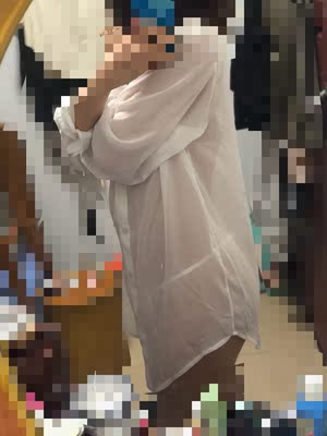 料子不错 一件衣服三个用处/苦笑 哈哈哈店家还送了性感的小丁 料子不错 一件衣服三个用处/苦笑 哈哈哈店家还送了性感的小丁