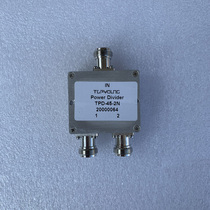 New TPD-45-2N 0 8-3G N type 10% two power divider power distributor