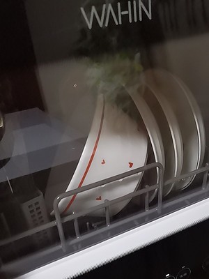 揭秘真相:美的RX20G智能洗碗机怎么样?口碑差不差?
