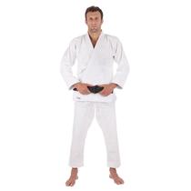 TATAMI Brazilian jiu-jitsu road suit mens white classic BJJ GI