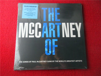 Bob Dylan the art of mccney OM version LP vinyl third floor 16