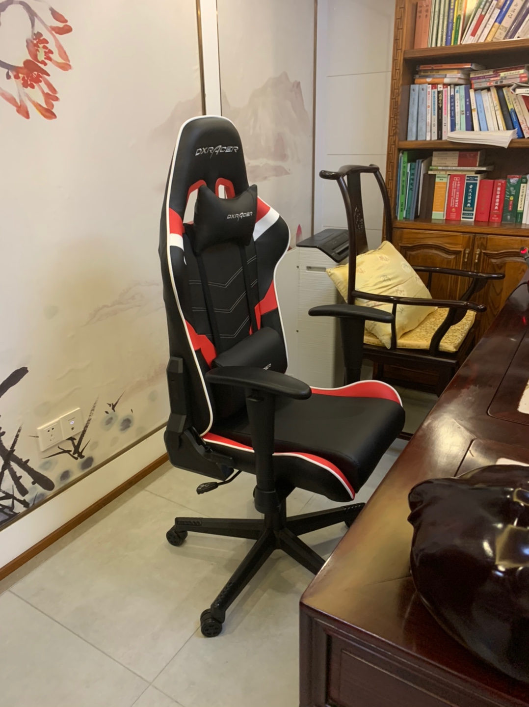 【真相爆料】DXRacer迪瑞克斯电竞椅怎么样?已入手说说评价