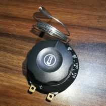 Electric electric water bucket temperature control accessories commercial water heater temperature controller 110 degree temperature control