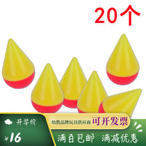 Early education preschool education kindergarten primary school teaching aids educational toys scientific gravity experimental materials tumbler 20