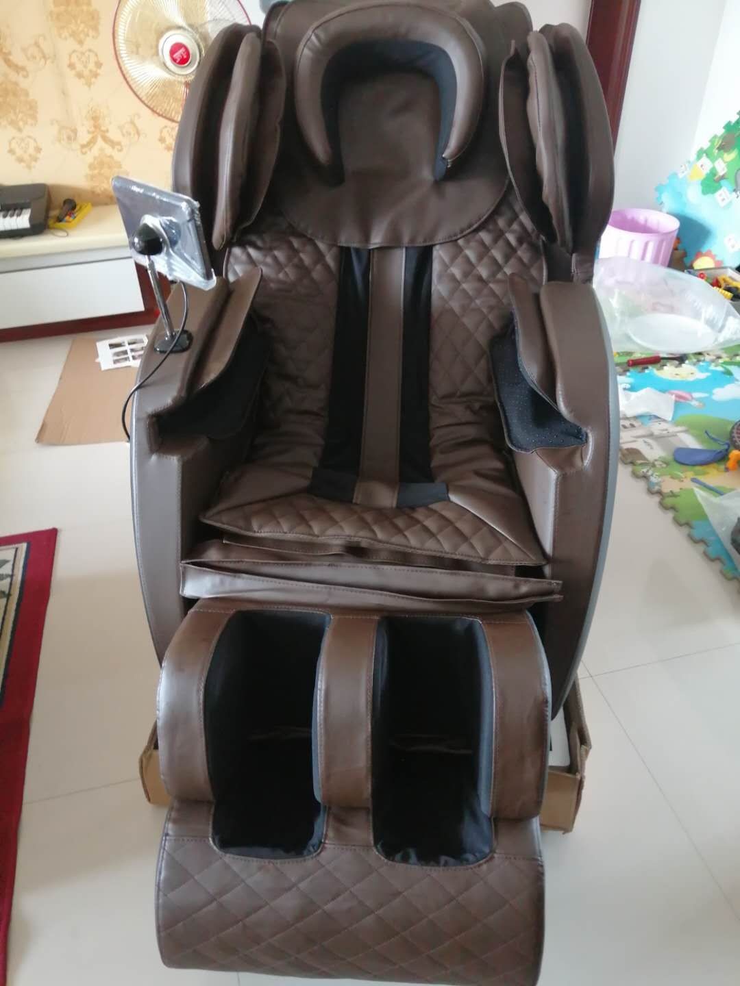 佳仁按摩椅是高品质吗