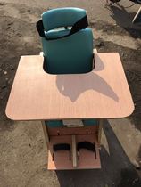 Special children sitting posture correction chair rehabilitation equipment posture chair sitting training posture adjustment bed care