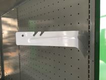 Air curtain cabinet accessories bracket hook night curtain need to consult customer service fresh freezer professional refrigeration accessories