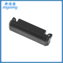 New Jiasheng 3D printer accessories diy print head 4010 blower turbo fan blowing heat dissipation air Guide