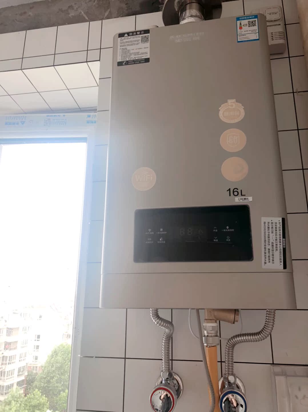 史密斯 16升TGW怎么样？质量真的好吗?【使用反馈】