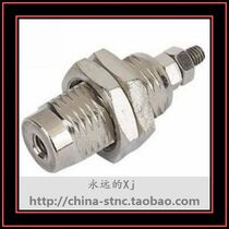 (Xj pneumatic) needle cylinder CJPB15 * 15 single-action cylinder