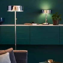 Fule Pavilion original imported interior wall paint water-based latex paint 5S Danish royal family with matte environmental protection immediately