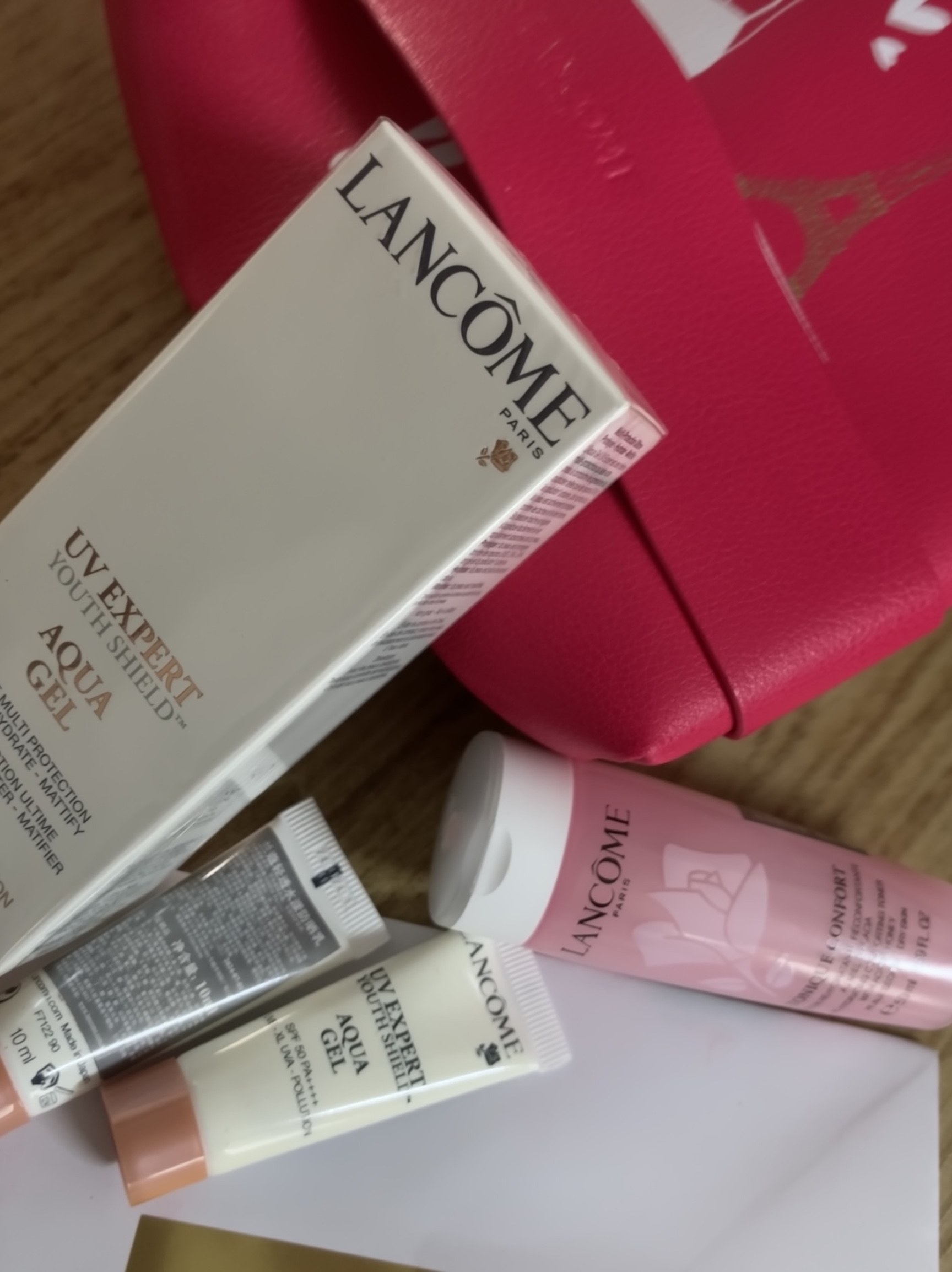 兰蔻防晒霜多少钱,兰蔻防晒霜防晒效果怎么样