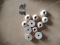 Shengyuan musical instrument hardware accessories factory direct sales piano action machine soundboard wooden washer half circle