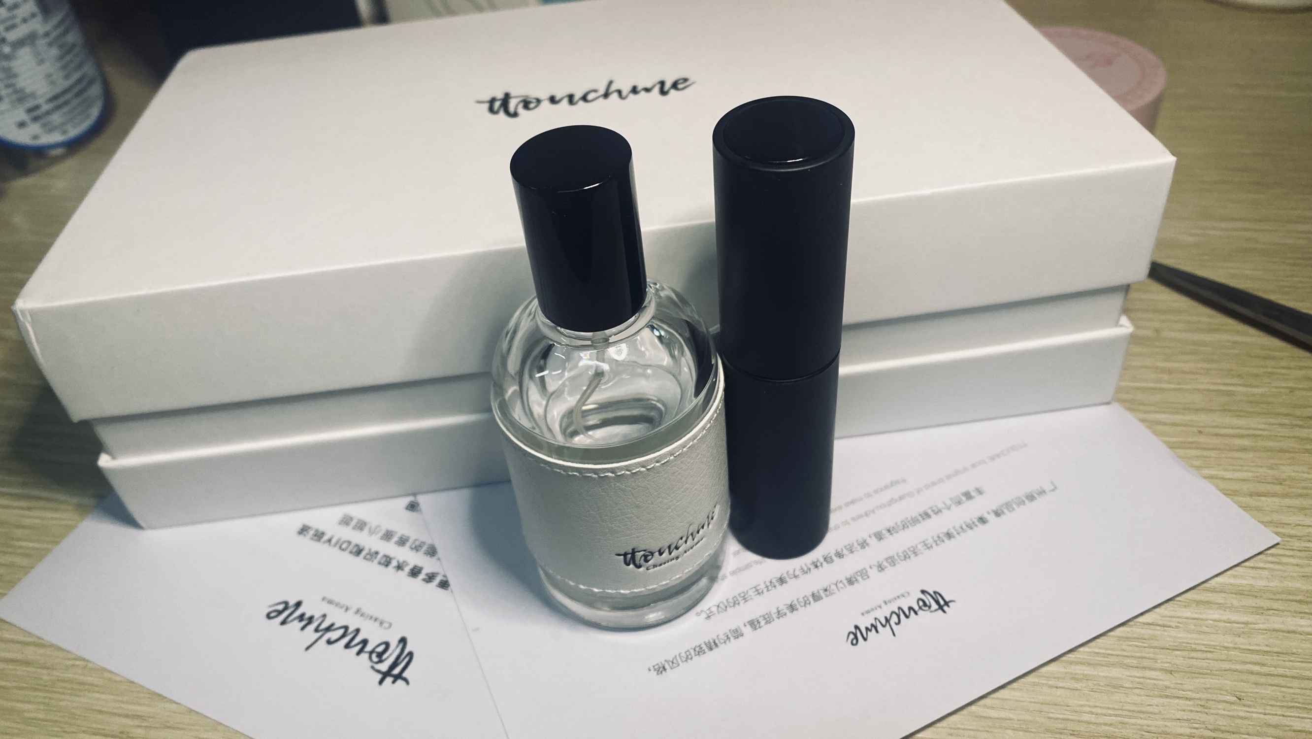 真心分享ttouchme香水优缺点如何?真实经历爆料诉说