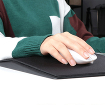 (Good Things Recommended) Human ergonomic stereogeometry mouse pad 3d wrist cushion decompression less damage mouse hands