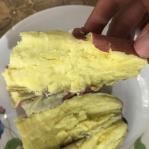 Fresh sweet potato yam chestnut Chestnut Sweet Potato with box 10 kilos of farmhouse Self-planting now and now