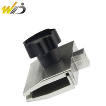 Weidu WJJ-012 Stripping force clamp Push-pull force meter test bench special fixture Glass fixture