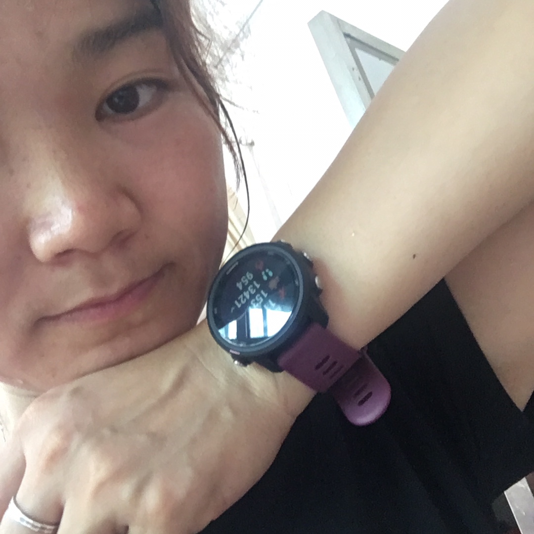 Garmin佳明 Forerunner 245M真的好吗？