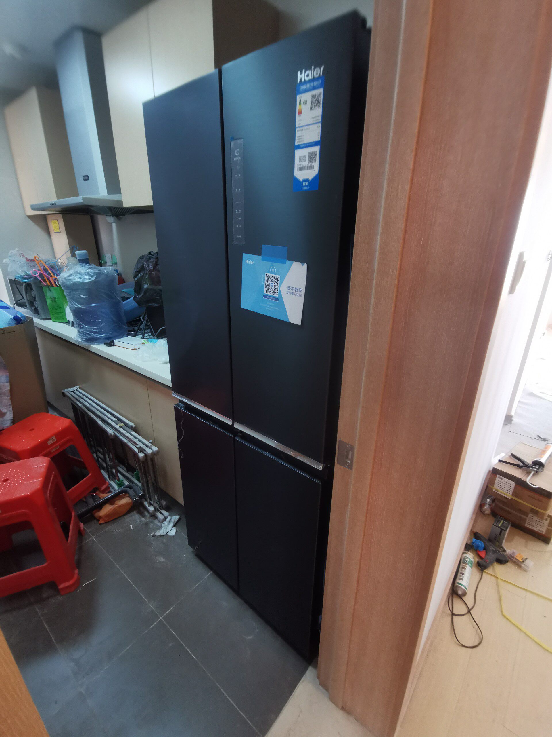 海尔bcd405wdsku1怎么样质量详解分析如何呢mbsundaaupt