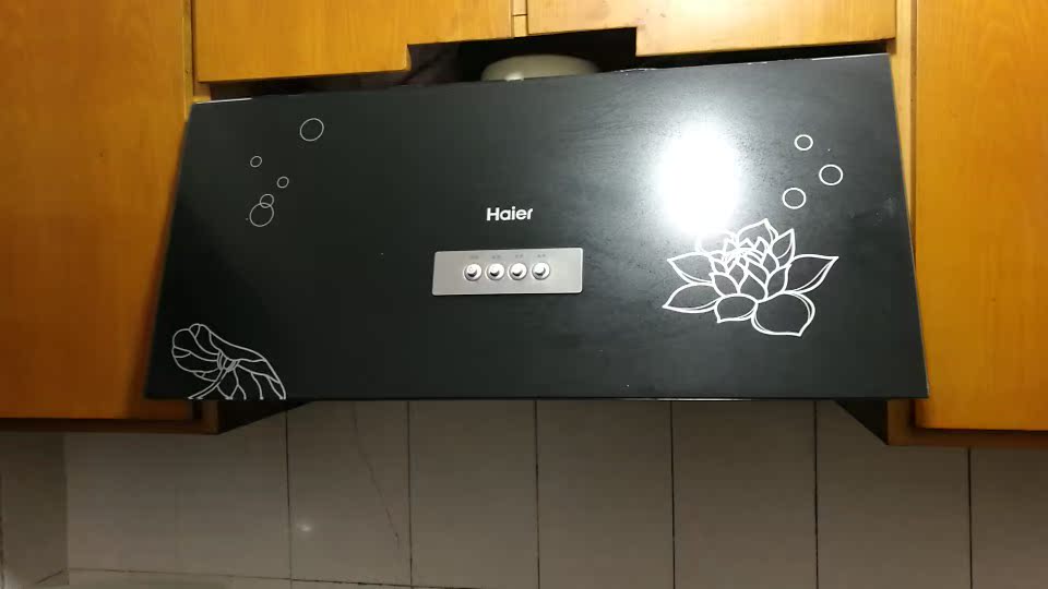 海尔CXW-180-JS721油烟机