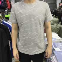 Sea * * * cut label mens round neck short sleeve half sleeve summer new cotton T-shirt casual fashion top mens clothing