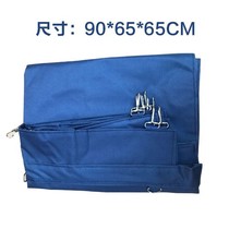 Linen car bag Thickened storage bag Linen car bag Service car bag Work car bag Storage car bag