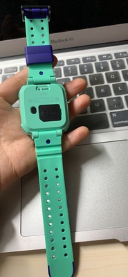 讨论咪咪兔儿童电话手表怎么样，这的那么好用吗？定位准确吗