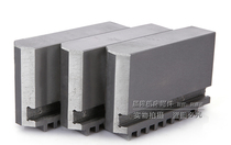 With universal manual Chuck soft Claw Claw K11-160 200 250 320