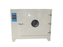 101 drying oven electric hot blast drying cabinet electric heating thermostatic drying box drying box oven #