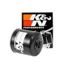 KN Motorcycle Oil Filter Oil Filter Oil Lattice Large Displacement Imported Motorcycle High Flow Oil Filter High Filter High Filter