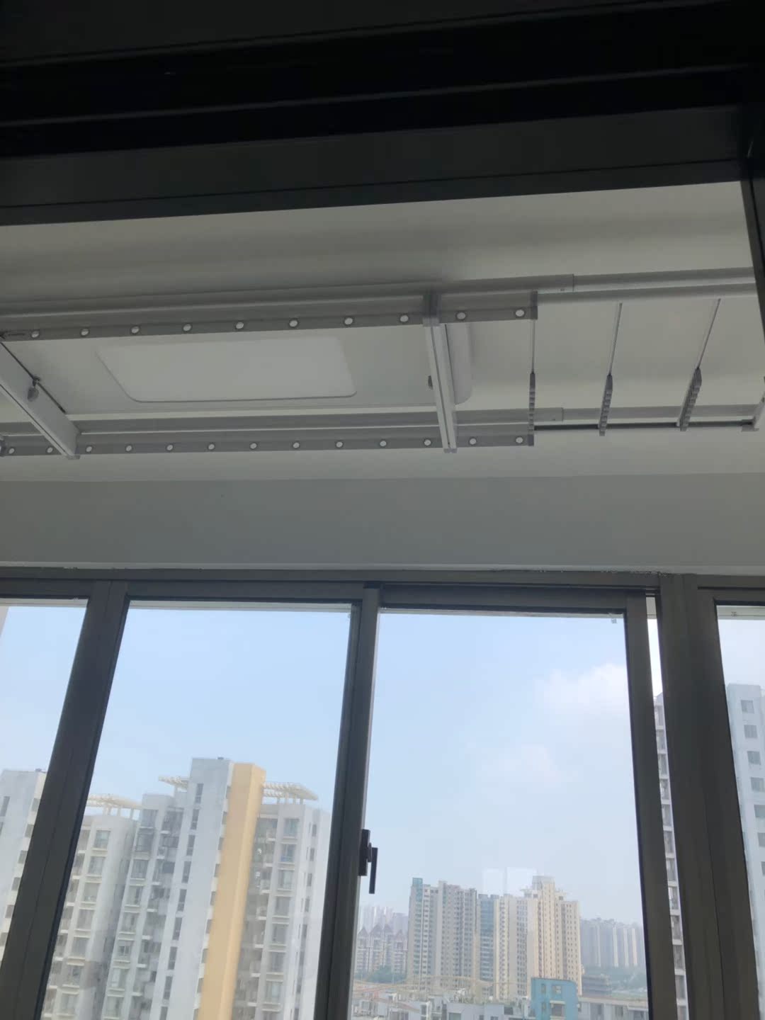 曝光邦先生电动晾衣架怎么样？千万不要上当？!!!!【揭秘反馈】