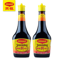 Maggi Maggi Umami Juice 200ml*2 bottles Sushi salad noodles Salad condiment