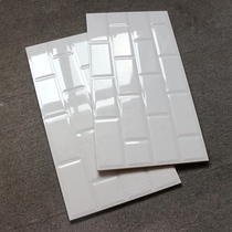 Guangdong you class ceramic tile 300X600 wall tiles impermeable glazed tiles Kitchen bathroom tiles Non-slip floor tiles