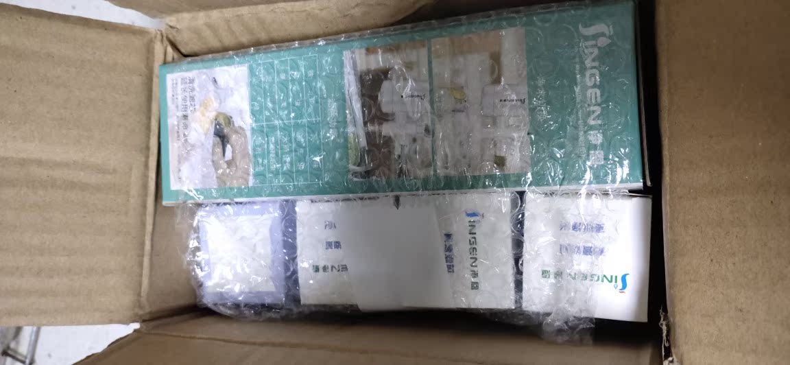 易开得饮水机反馈好吗？