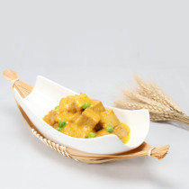 Steamed stewed cooking package price difference special non-crab-flavored tofu products sales