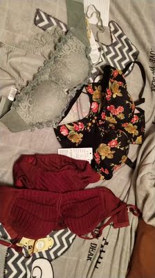 很喜欢，很性感