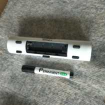 Stock a brand new dedicated stereo remote control phone speaker