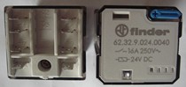62 32 9 024 0040FINDER relay New Original