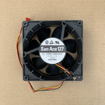 New Disassembly Original Japan SANYO San San Ace127 109P1348S103 cooling fan