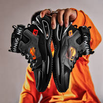 Owen 7 generation 8 Kobe 6 boots black Mamba 12 city 9 James sports Li Ning VIP joint basketball shoes men