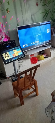 威钻T2 家庭ktv点歌机如何？