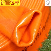 1 inch 1 5 inch 2 inch 2 5 inch 3 inch blue water belt water pump Agricultural water pipe irrigation watering sewage water coated hose