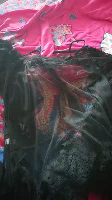 哇，超级性感，，布料也超级舒服